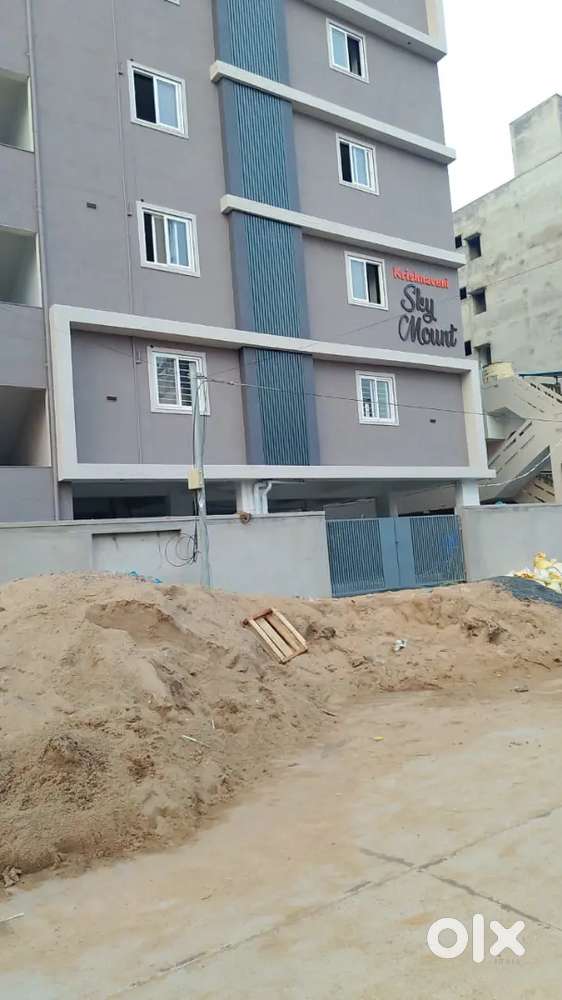 Inner ring road phase 1, phase 2, phase 3