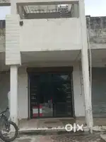 Shop for sale in city home colony