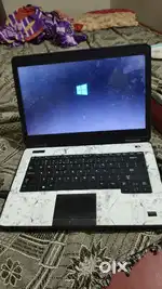 Dell leptop best condition. Emergency money problem