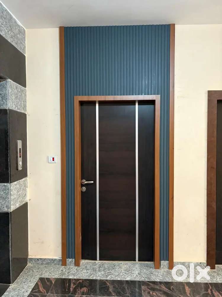 Ready to move Fully Furnished new 3 BHK house for sell