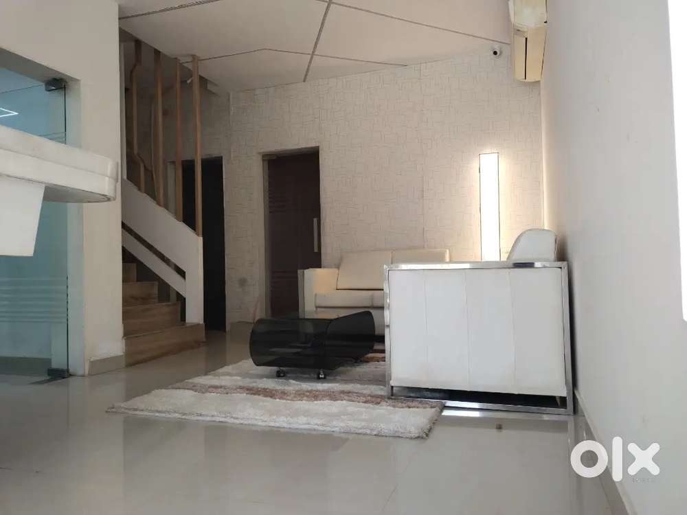 Rent for office