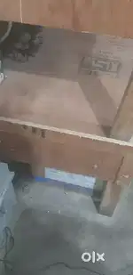Two beds in good condition