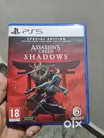 Assassin's creed Shadows (Special Edition)