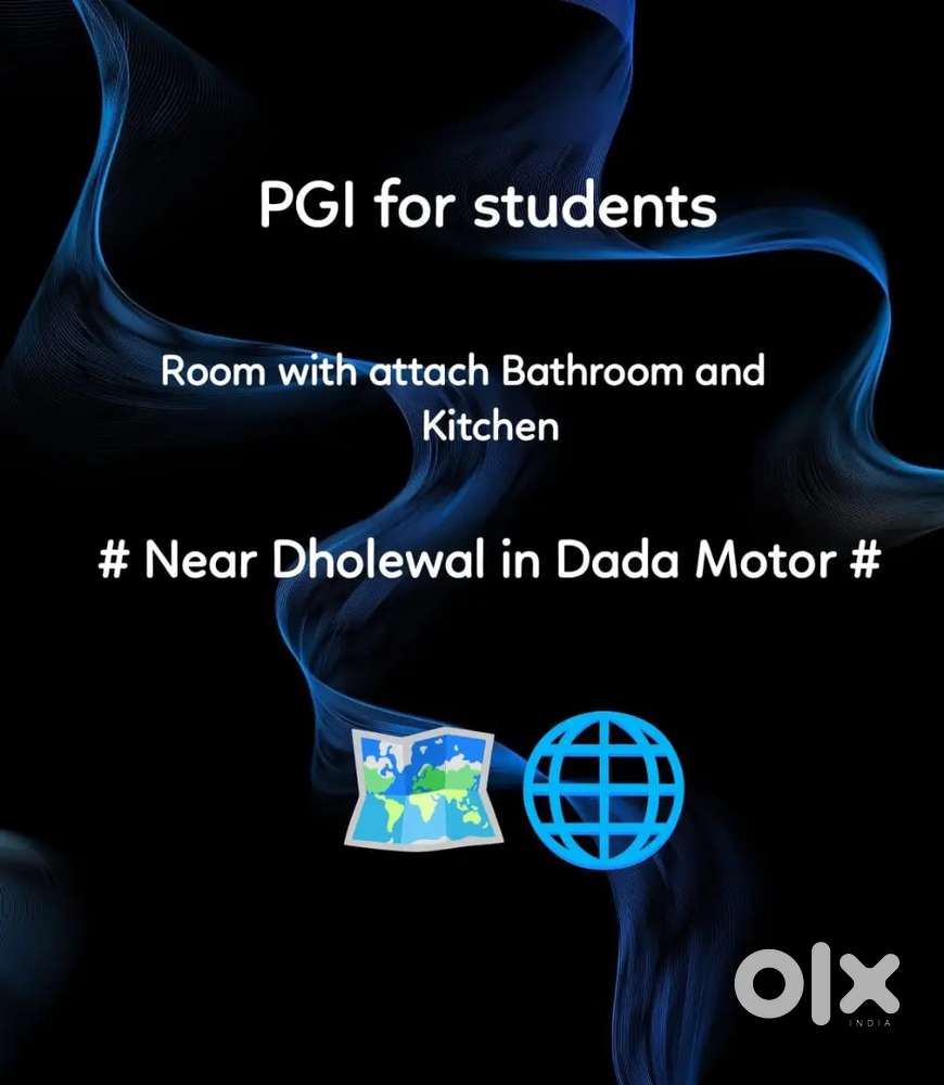 Pg. Student najdeek to Le aana Dada motor