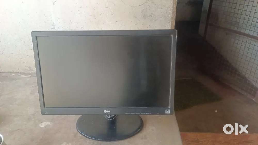 LG Monitor