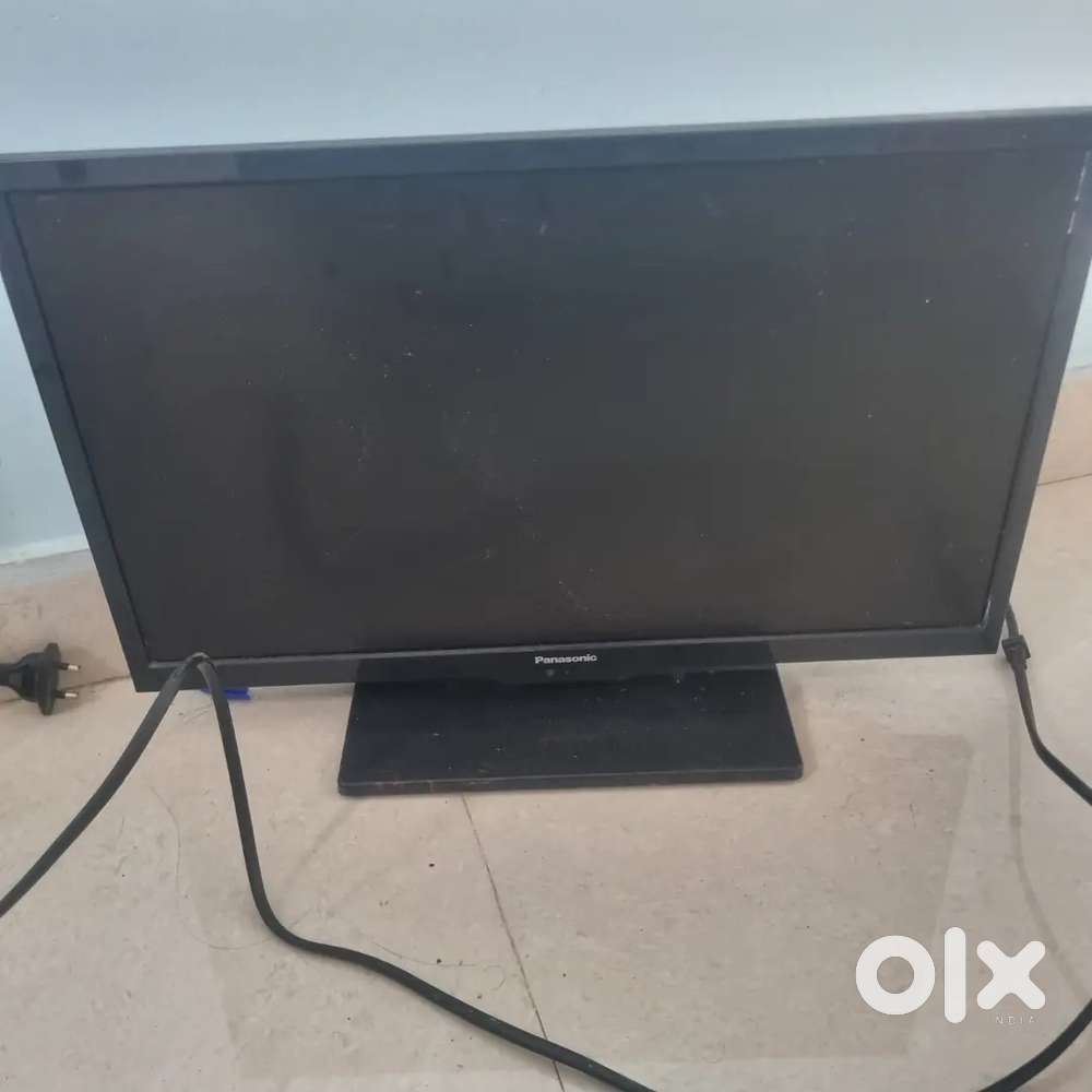 Panasonic 24 inch led tv