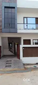 New 3bhk house