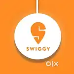 Hearing swiggy food delivery jobs available