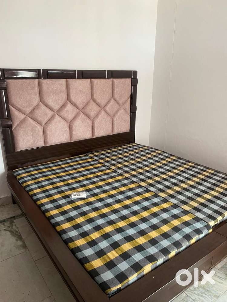 1 Room Set Fully Furnished for Rent – ₹12,000 (Near CP Mall)