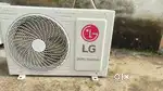 1.5 Ten Duel inverter AC