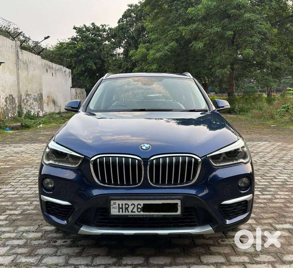 BMW X1 SDRIVE 20D X Line, 2020, Diesel