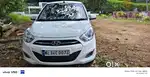 Hyundai i10 2012 Petrol