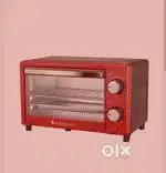Wonderchef Oven Toaster Grill (OTG) 9 litres