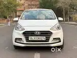 Hyundai Xcent 1.2 VTVT SX, 2019, Petrol