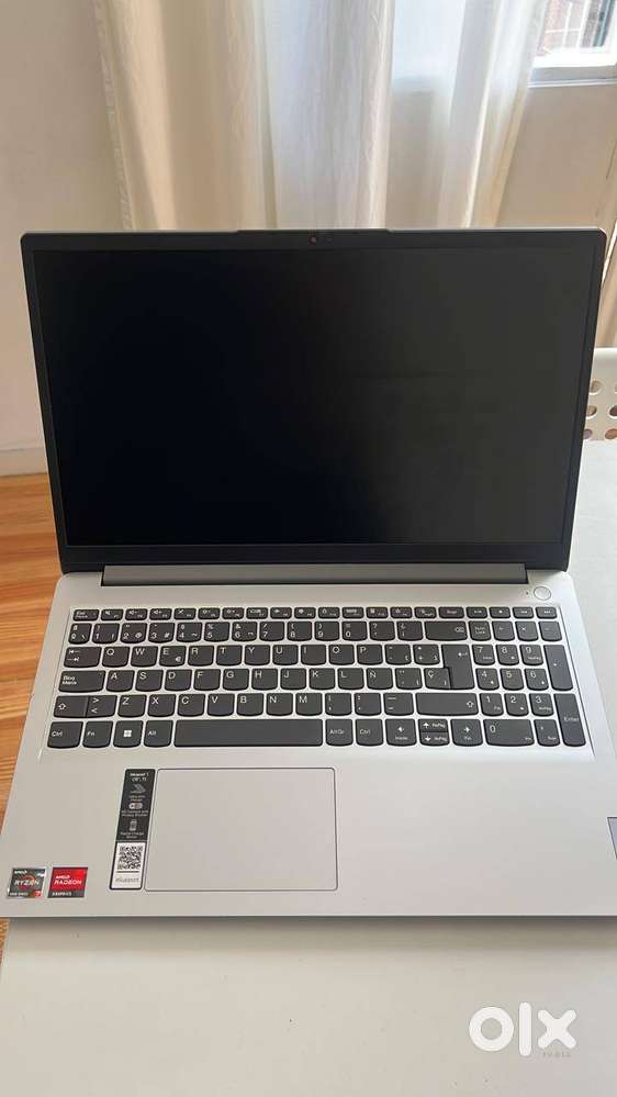 Lenovo IdeaPad 3 (15ALC7)
