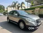 Maruti Suzuki S-Cross Sigma 1.3, 2015, Diesel