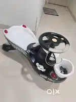 Kids Ride On