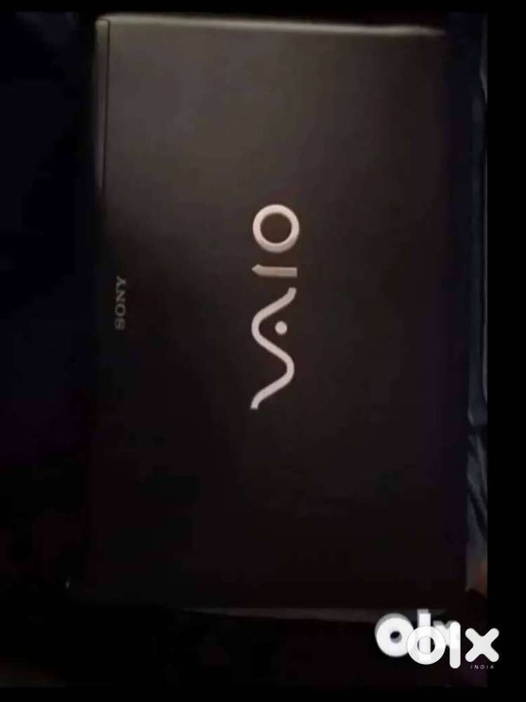 sony laptop for sale good condition i5