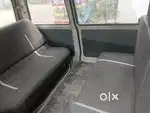 Maruti Suzuki Omni 2011 Petrol Well Maintained