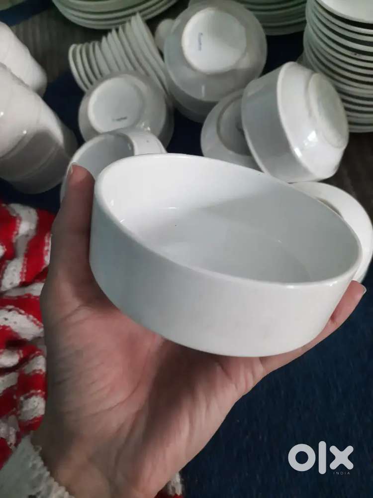 28pcs bowls for sale