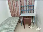 GIRLS PG - SINGLE ROOMs AVAILABLE- ALIGANJ, KAPOORTHALLA. PURANIA