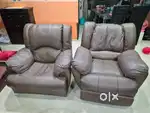 Sofa set (3+2)