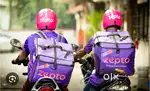 Hiring Delivery Boys
