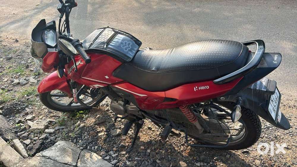 Glamour xtec bike for sale in good condition 2022 dec registration