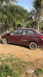 Honda Amaze 2014 Diesel 114000 Km Driven