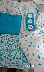 14 Curtains and rods