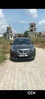 Car in vry good condition
Single hand driven