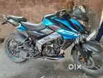 Good condition all original bike