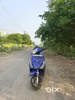 Hero Maestro Edge 110 (2020) – Excellent Condition Scooty