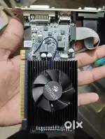 GT 610 2GB GRAPHICS CARD (GPU)