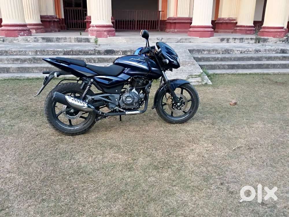 Bajaj Pulsar 180 DTSI