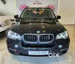 BMW X5 xDrive 30d, 2012, Diesel