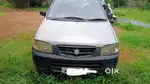 Alto standard 2006 model registration 2007 18 years