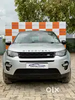 Land Rover Discovery Sport TD4 HSE Luxury, 2019, Diesel