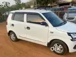 Maruti Suzuki Wagon R 2020 CNG & Hybrids 90000 Km Driven
