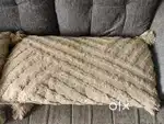 Boho theme Big cushions