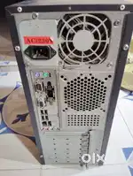 desktop for sale 2600