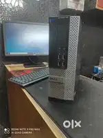 Gaming Editing Dell Core i5 4th, 16gb RAM, 4gb graphics