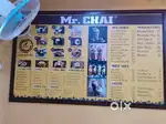 Fresher for Tea,coffee, milkshake, mocktails and lassi preparation