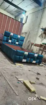 New bed in rajiv chowk