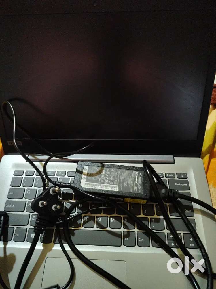 Lenovo laptop