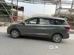 Maruti Suzuki Ertiga 2022-2023 VXI CNG, 2021, CNG & Hybrids