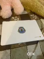 HP chromebook