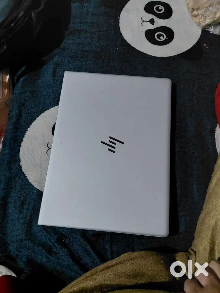 Hp Elite book