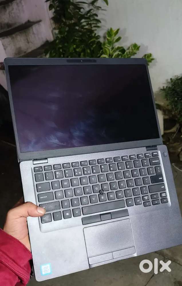 Dell latitude 5401