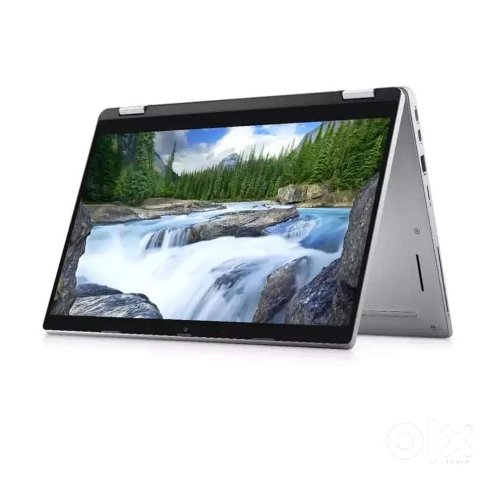 DELL 5320 LAPTOP TOUCHSCREEN 2 IN 1 26899/-